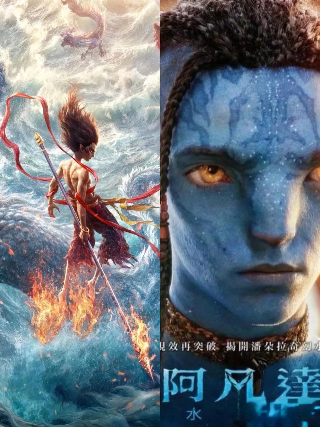 美国影院：嘿，谁能拒绝赚钱呀！上周末（14 到 16 号），美国电影市场票房排名