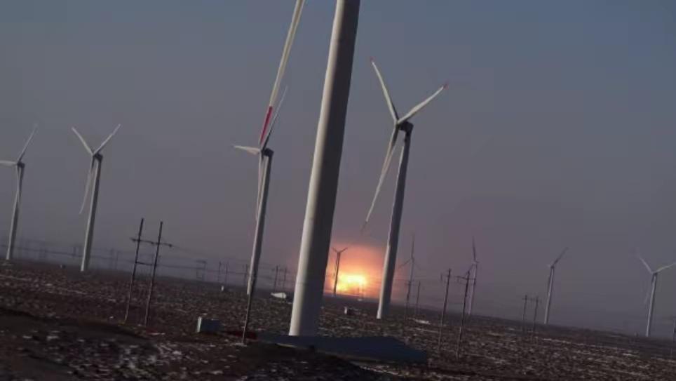 长征十二号回收失利：正视与SpaceX的差距