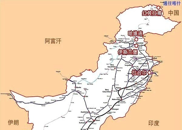 美国借印度对付中国











---











你敢信吗
