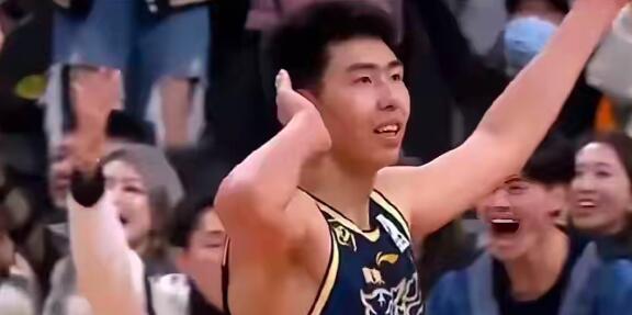 非常遗憾！广州队这次赴NBA夏季联赛，没有文班亚昕(徐昕)是不是球迷感觉到非常遗