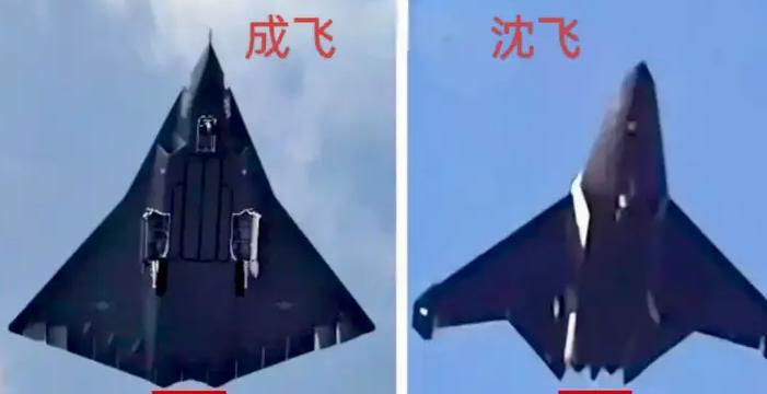 说一个让外国人绝望的事，你以为的歼10，歼20，是中国最先进的武器，但其实这是我