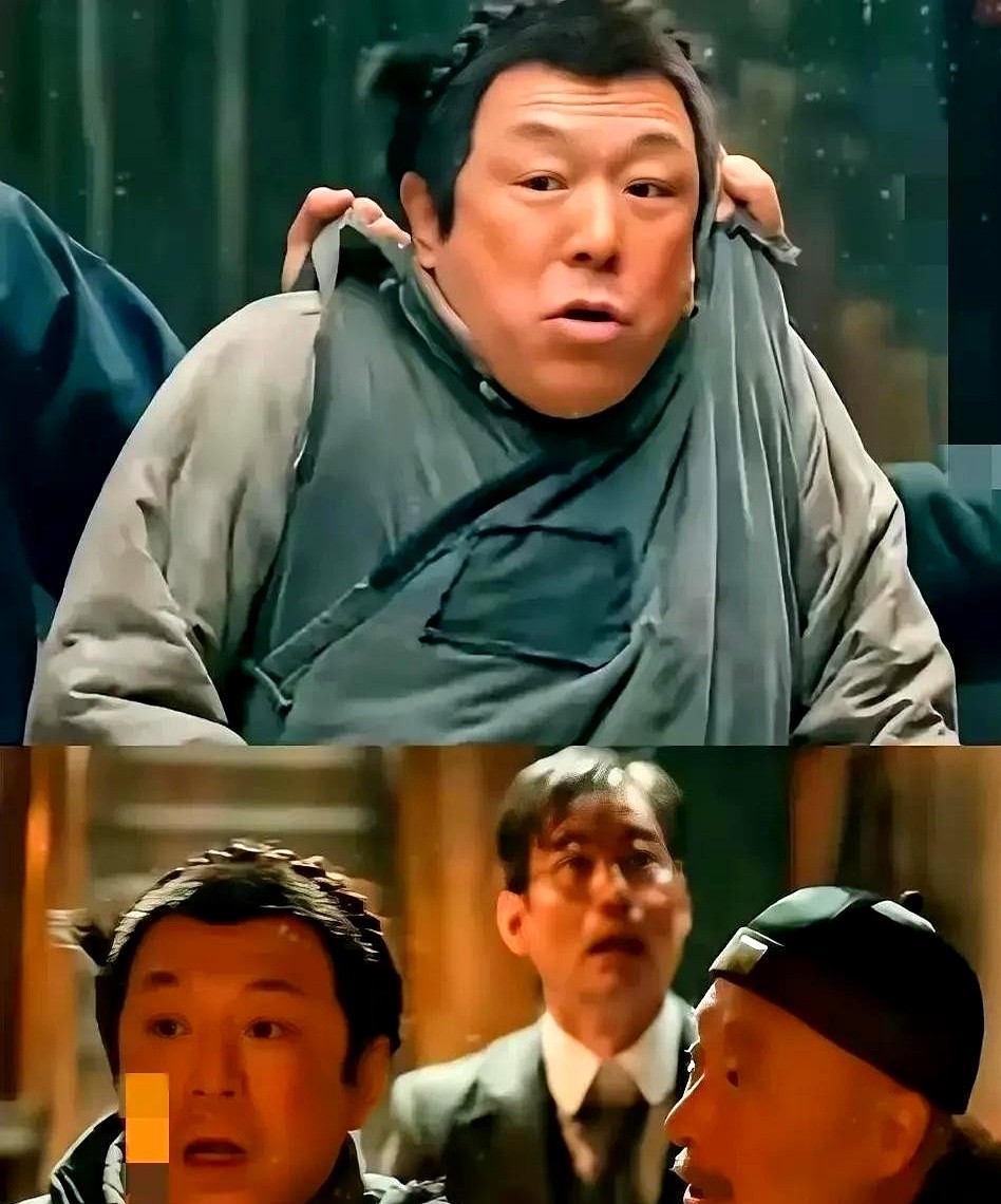 3亿票房，黄渤亏大了？

真相比票房扎心。

《戏台》上映两周，评分稳在