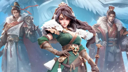 资源乱花？武将养错？《三国冰河时代》零氪实操攻略