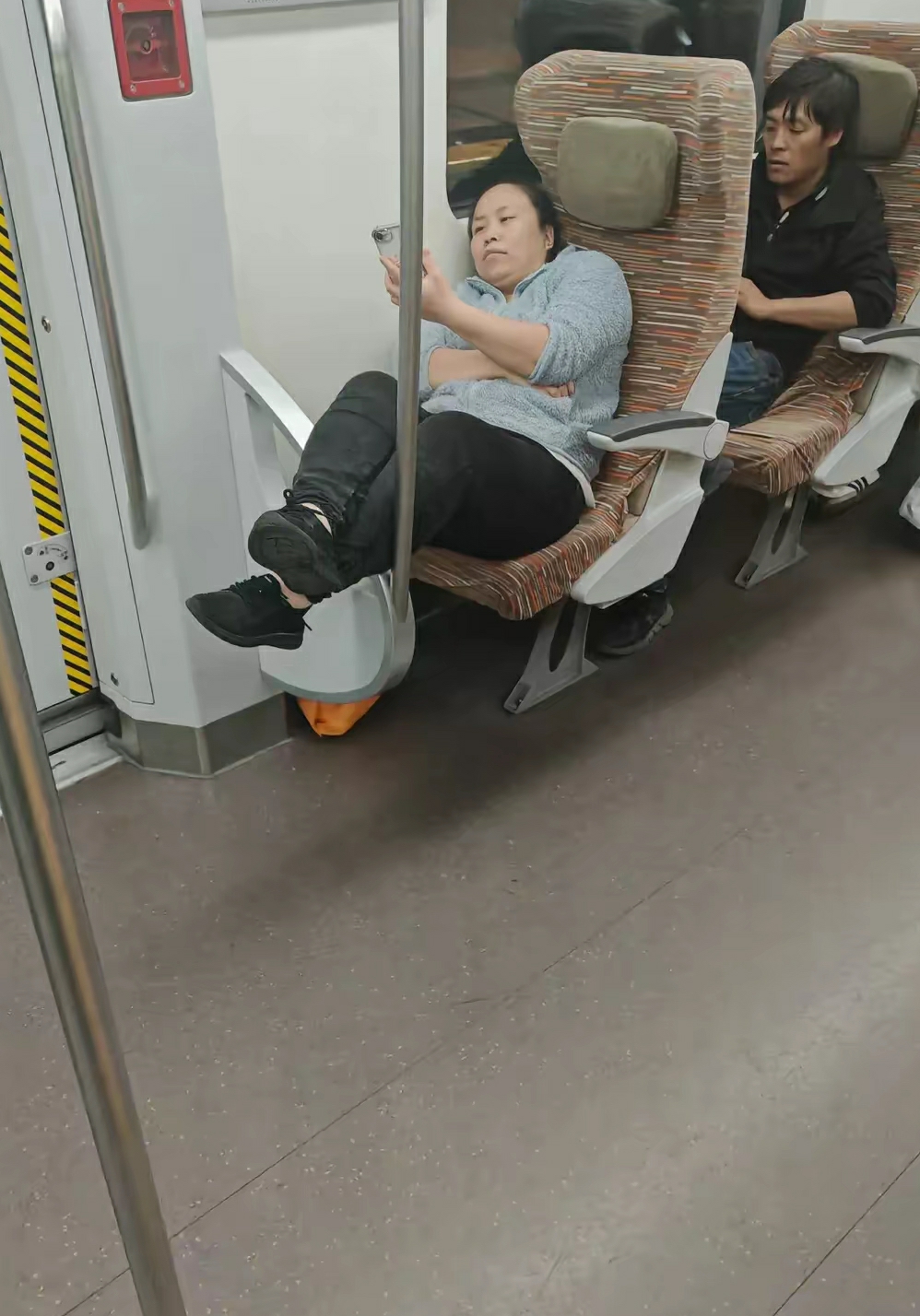 素质在哪里？