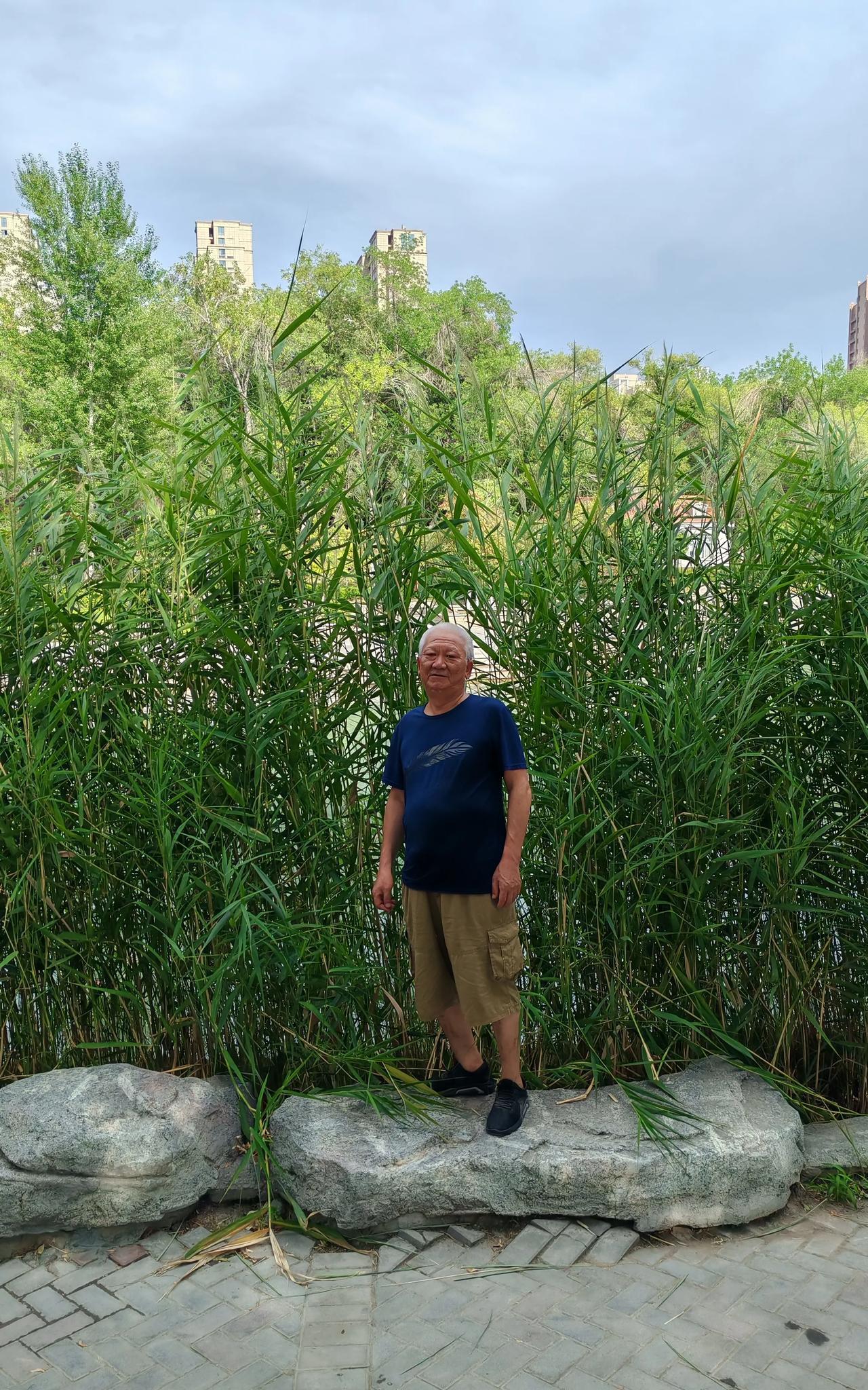 我老伴是1963年的，今年62岁。退休已经两年了。
工龄是42年零十个月，目前的