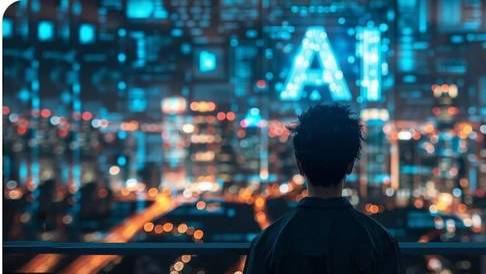 当AI加速商业落地，如何重塑千行百业？