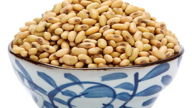 值得品尝：兴县杂粮的十大理由