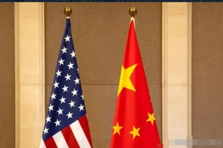 中美：比耐心
随着近期北约峰会的召开，特朗普政府的全球战略图景愈发清晰。表面看似