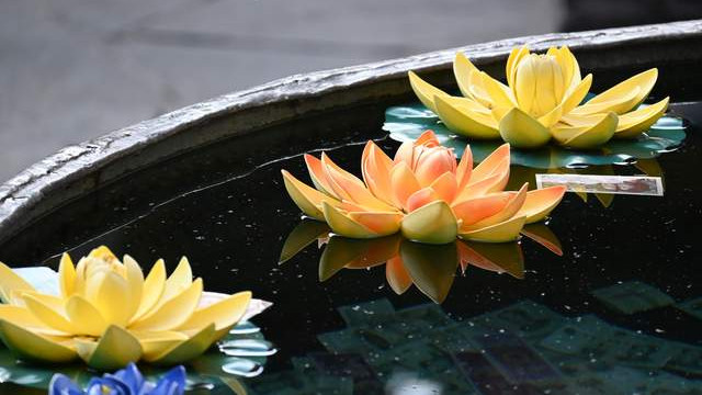 钱是有灵性的，让自己越来越有钱的6个习惯，让钱存下来！