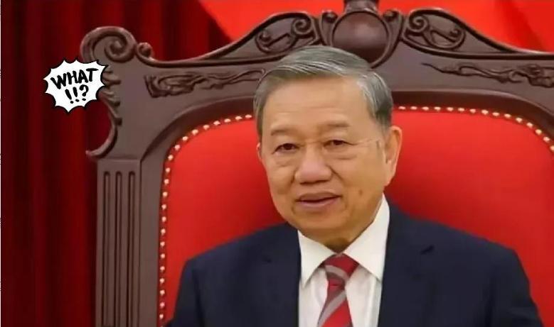 越南突然放大招！8月14日，越南国家石油公司一口气买了100万桶美国西得克萨斯原