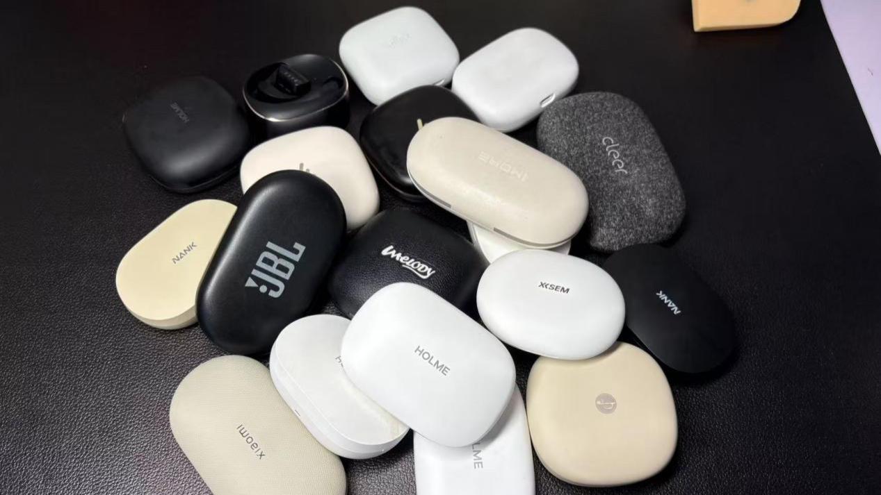 目前值得入手开放式耳机有哪些？十款性价比开放式耳机推荐