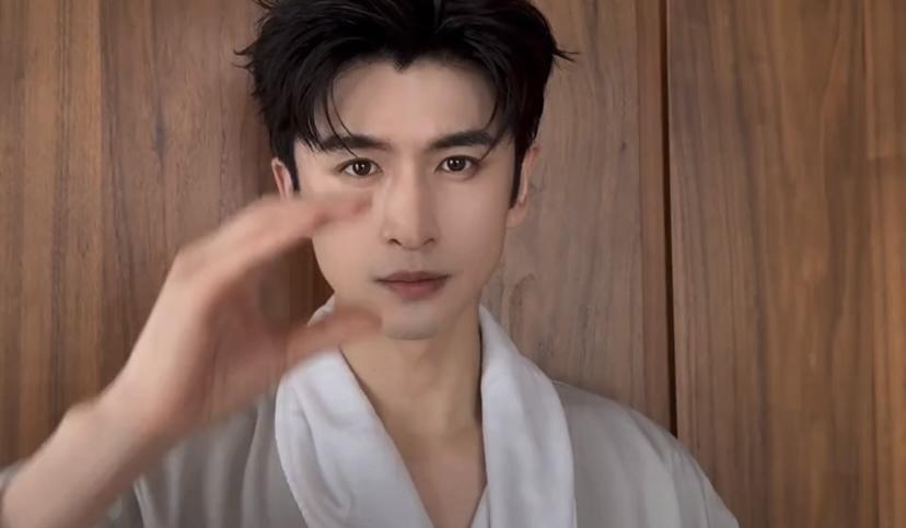 张云龙真是宝藏演员！1988 年生于辽宁大连，毕业于北影表演系。2013 年凭《