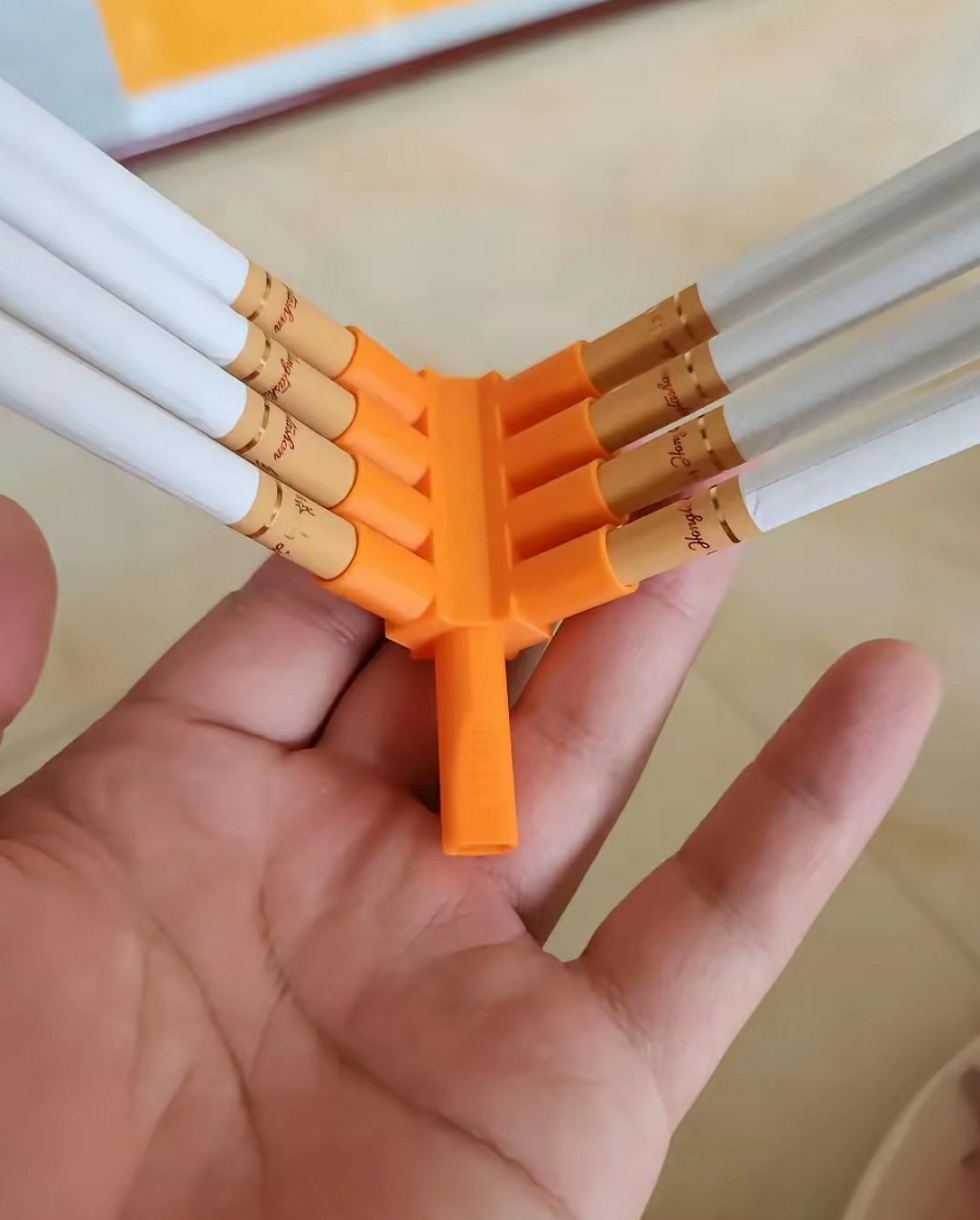 这才叫真正的大v8发动机