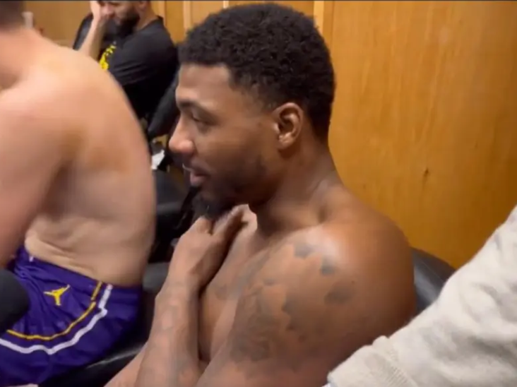 NBA常规赛湖人客场对阵雷霆的比赛已经结束。全场战罢，湖人以92-121不敌雷霆