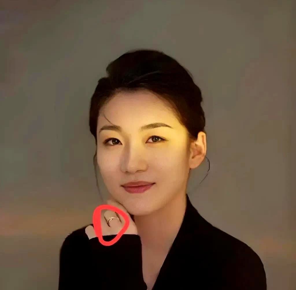 实事求是奥，刘维伟一直没发声能理解，毕竟做错了事，但辛莎莎老公，为何也一直没消息