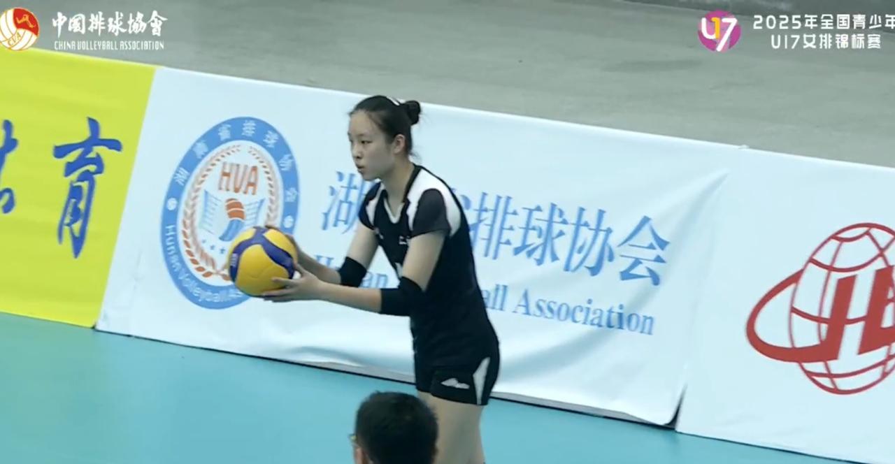 [U17女排全锦赛]冠亚军决赛:徐州——上海  实时战况:
        9月