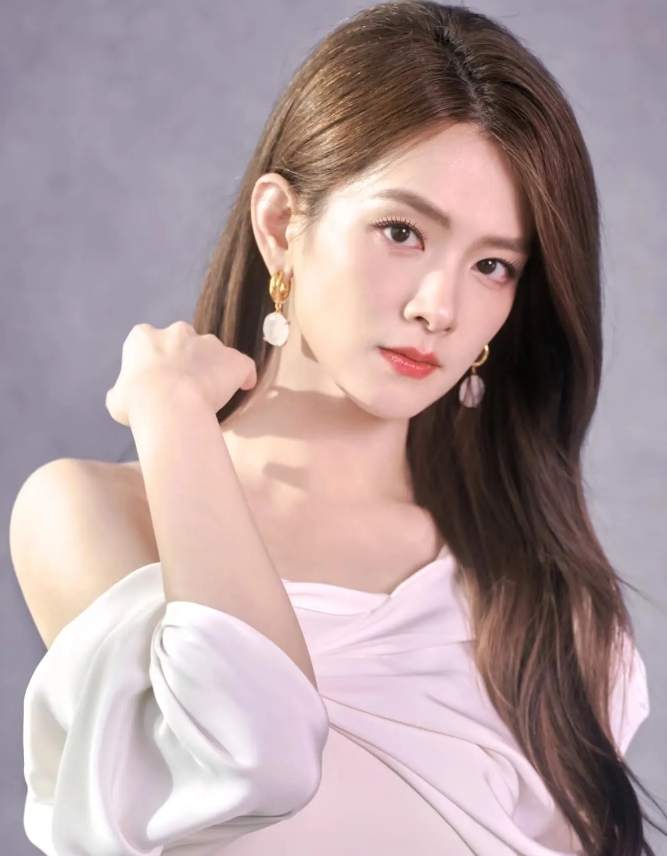 为什么这种长相的女明星，不容易火起来，你们觉得为什么？