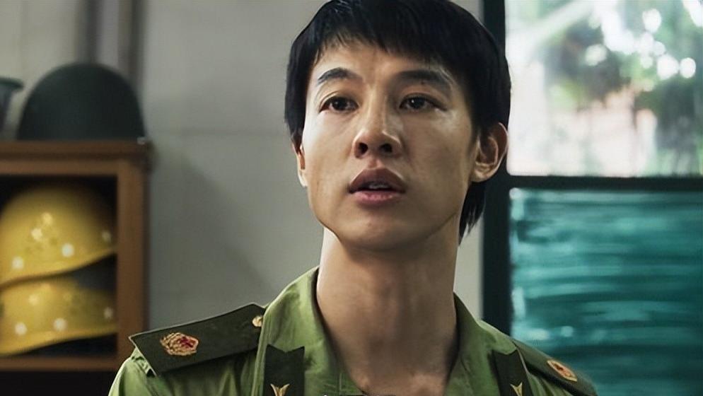 能跟《漫长的季节》一较高下的悬疑剧出现