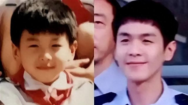 最惨京圈少爷张若昀：妹妹变后妈、与小5岁继母演情侣、父子反目