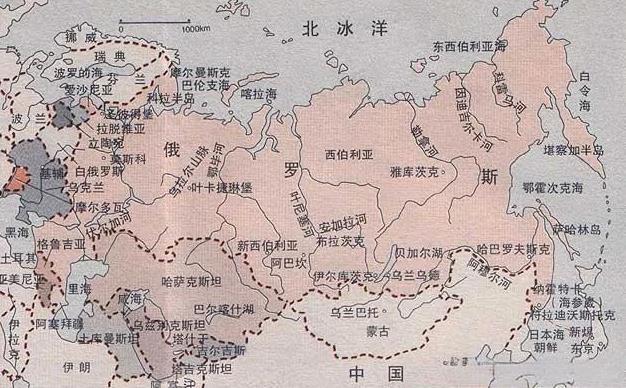 [微风]历史上俄罗斯是战斗民族吗？恰恰相反。英语中奴隶一词就读作slave，这个