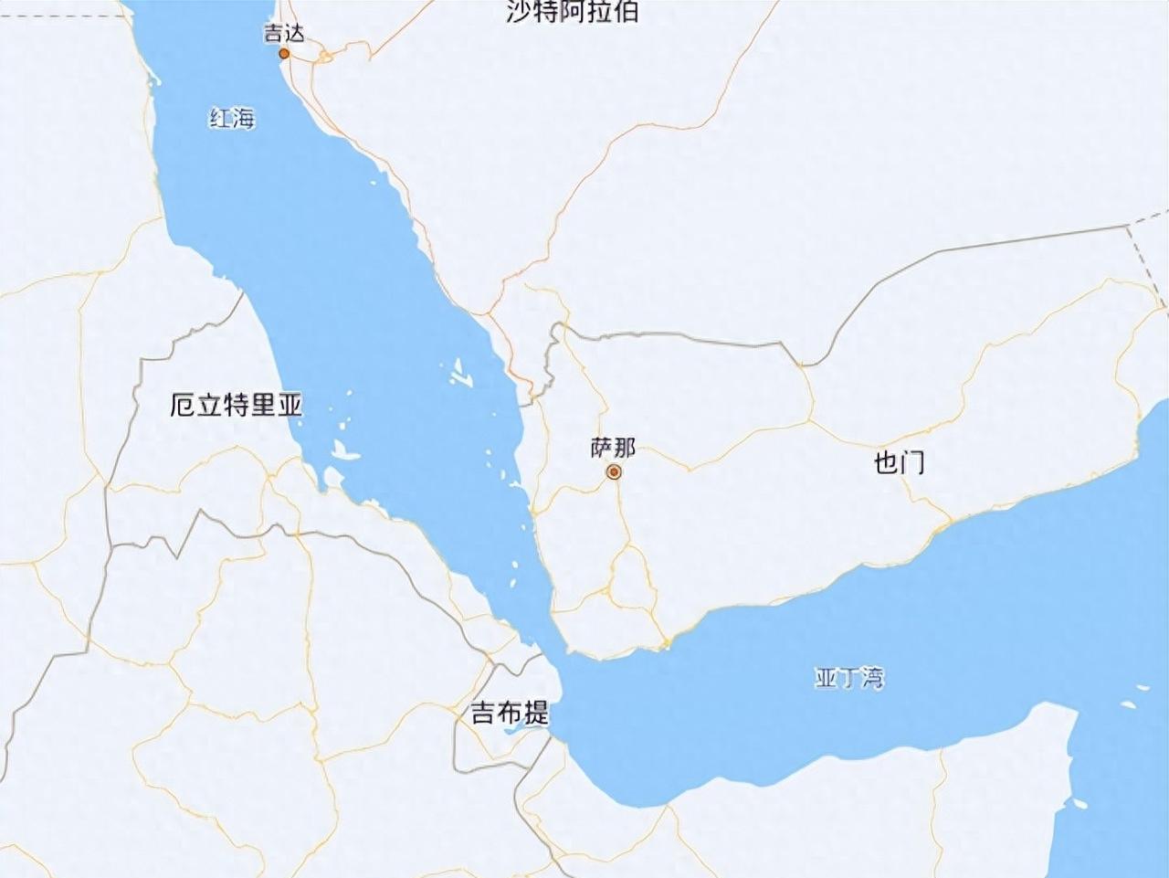 对也门胡塞武装发起“毁灭性打击”，美国到底打的啥算盘？
嘿，各位军事迷们！最近国