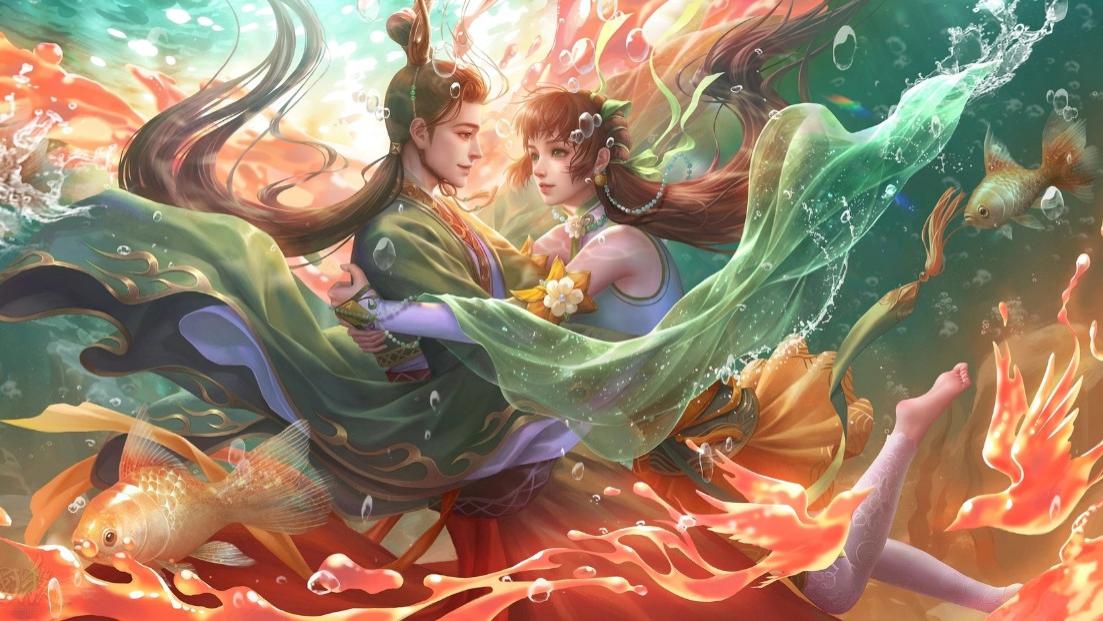 《三国杀》丑八怪皮肤，惨绝人寰！看了想弃游