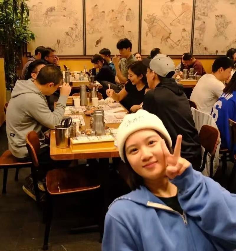 北京时间10月28日，NBA常规赛开拓者客场击败湖人的比赛中，杨瀚森出战8分36