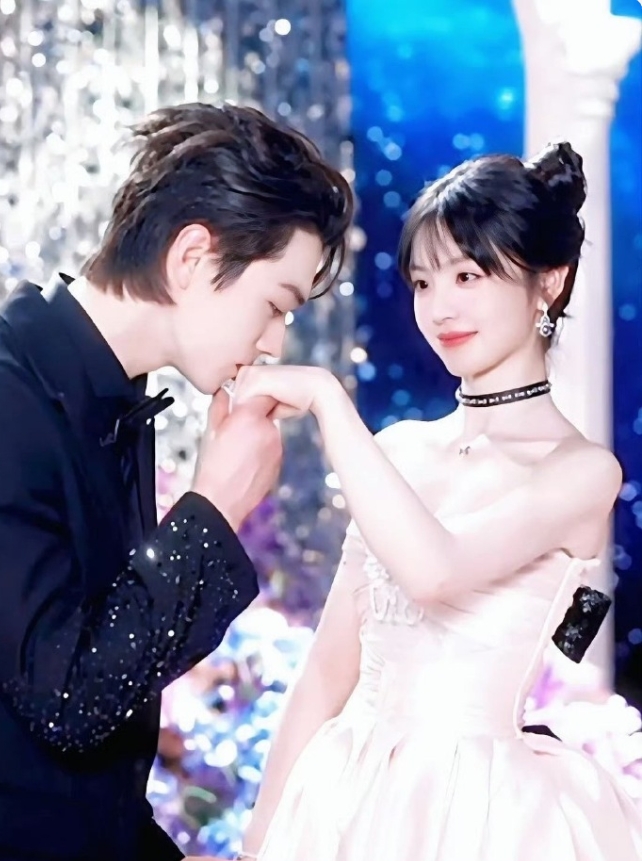 暑期档即将迎来的三部古偶