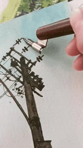 还别说，的确是这个样子[赞]