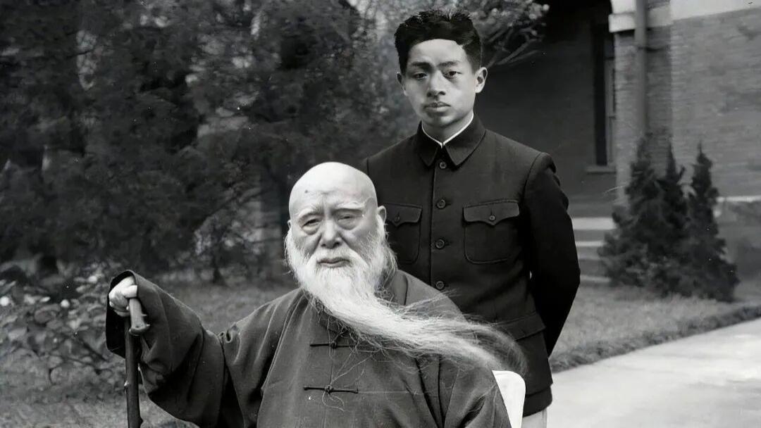 竹魂永驻，风骨长存——纪念柳子谷先生逝世40周年