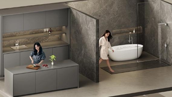 恒温的真相：一场关于家庭洗浴安全的「毫米级」校准