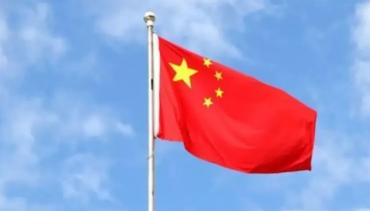 在中国再度反制美国之后，英媒BBC刊文表示，这一次中国对美国是玩真的了，中国根本