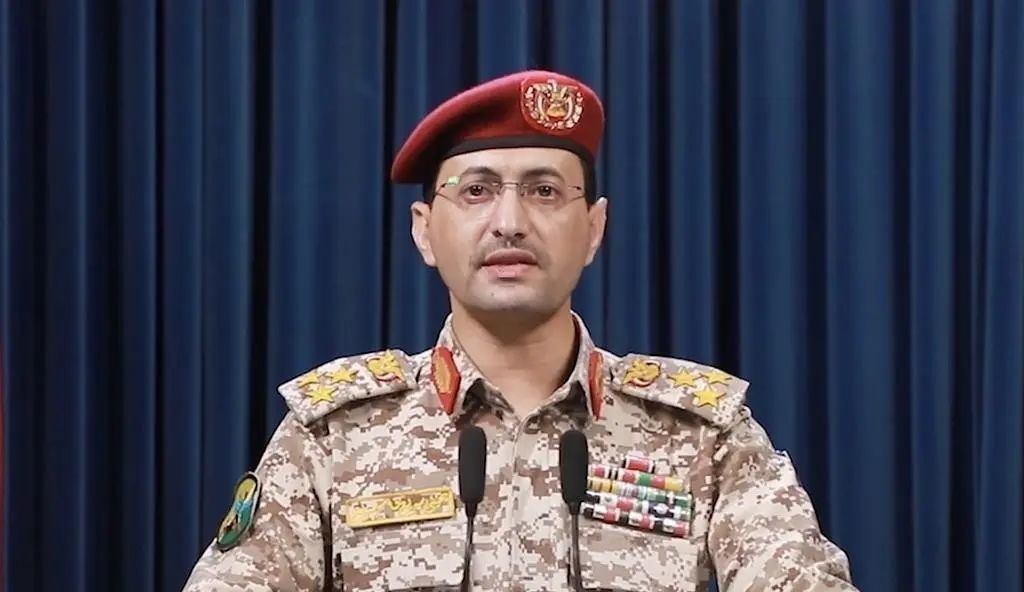 [月亮]以色列懵了，质问胡塞：我打哈马斯你打我，我打伊朗你也打我，我打叛军朱拉尼