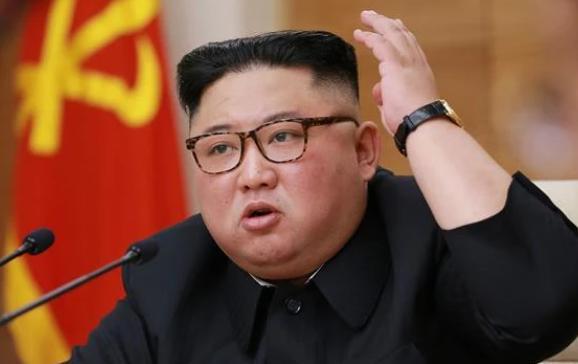 朝鲜遭重创，这是金正恩不愿看到的一幕。
据英国情报部门估计，在俄罗斯库尔斯克地区
