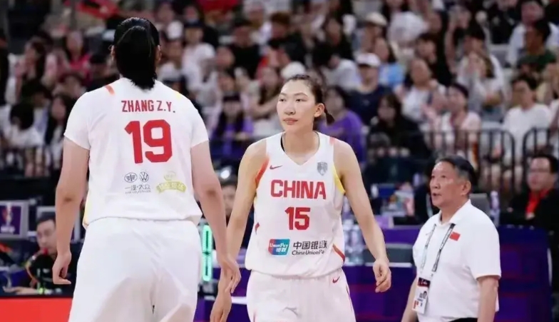 不吹不黑！又一次看了亚洲杯半决赛中国与日本的比赛，实话实说张子宇未来可期

1、