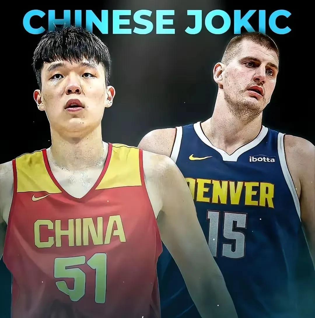 杨瀚森NBA首秀将对阵约基奇！NBA这是把流量玩的飞起啊！
NBA真是懂流量啊，