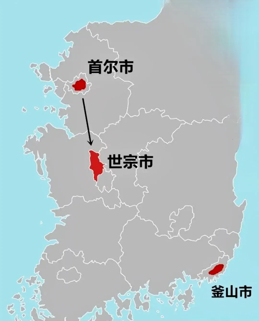 李在明想把总统办公室搬家











我的天哪！这消息真是个炸弹！李在