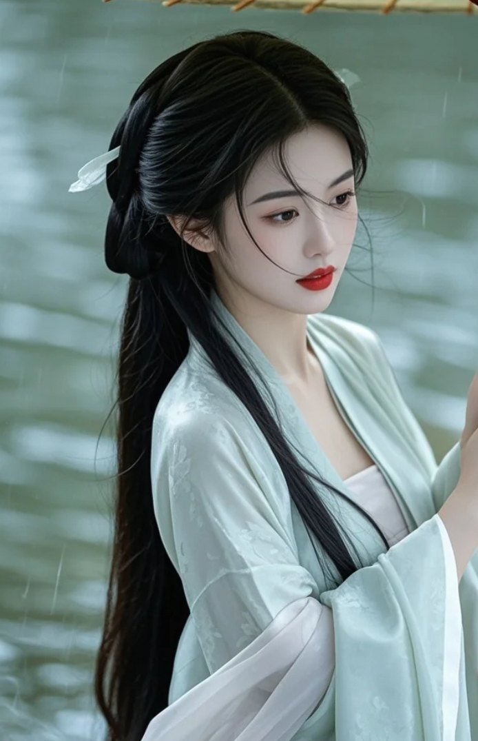 让我看懂你的眼神，是不是也藏着一段情？