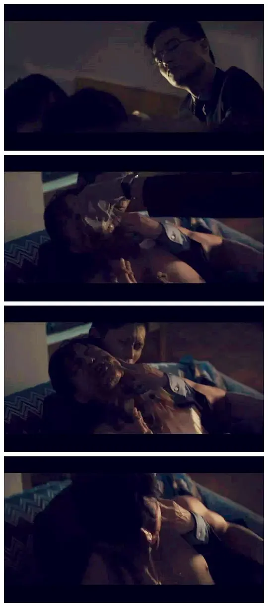     《寒战》是一部不太普通的香港电影。     
  首先，是类型问题，好像