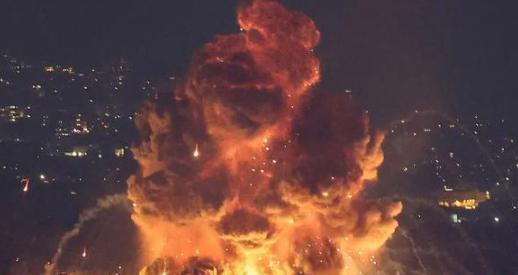 当伊朗顶尖核科学家一夜之间被斩首，不少人才恍然大悟，中国当年做的有多正确！
麻烦
