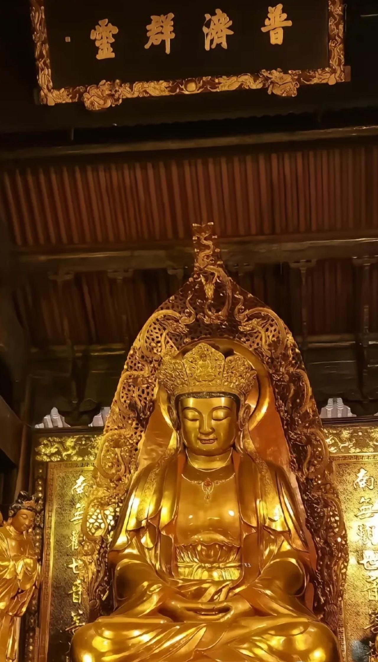 外在是他人对你的看法或碰撞，内在是自己感到委屈或付出无回报；这些都是修行的考验，