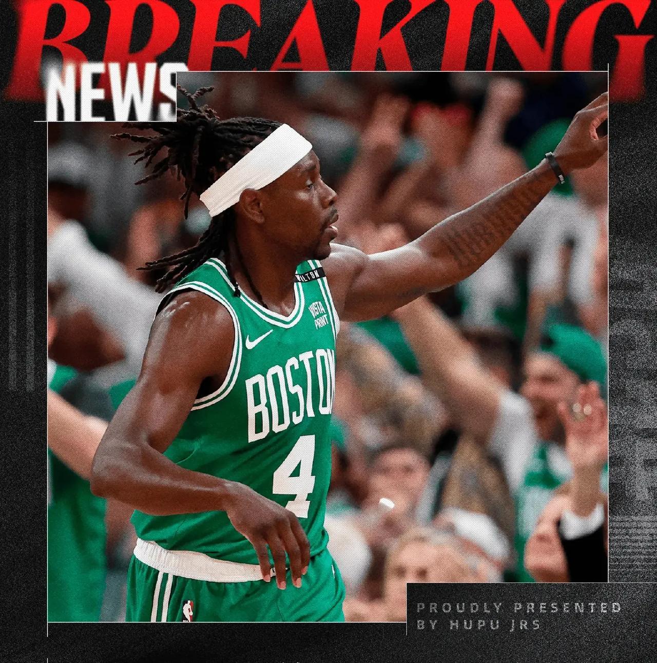 离谱啊！NBA现在都这么交易？
朱霍勒迪=安芬尼西蒙斯＋2次轮签？开拓者是不是被