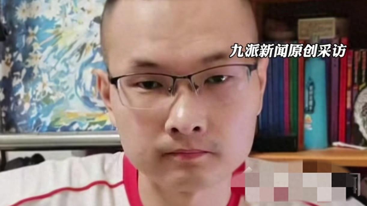 搜救人员曝苏阳阳死因，不是自杀，高度近视大雾看不清路意外坠崖