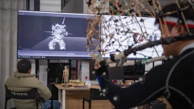 5年超40款游戏获奖，腾讯身上的“袈裟”越来越多了