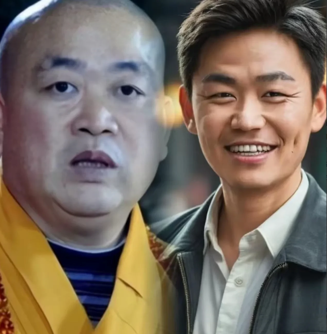一觉醒来，王宝强人傻了

不是因为新片票房如何，也不是因为谁的绯闻八卦。

是释