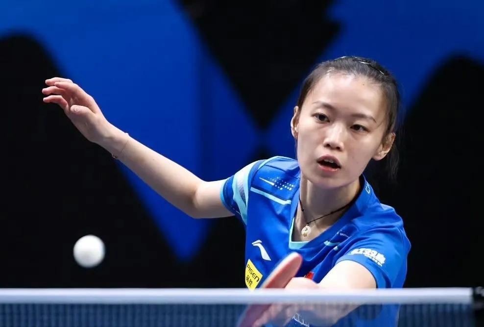 国乒混双获得银牌
第32届世界大学生夏季运动会混双决赛结束，经过比拼，曾蓓勋/韩