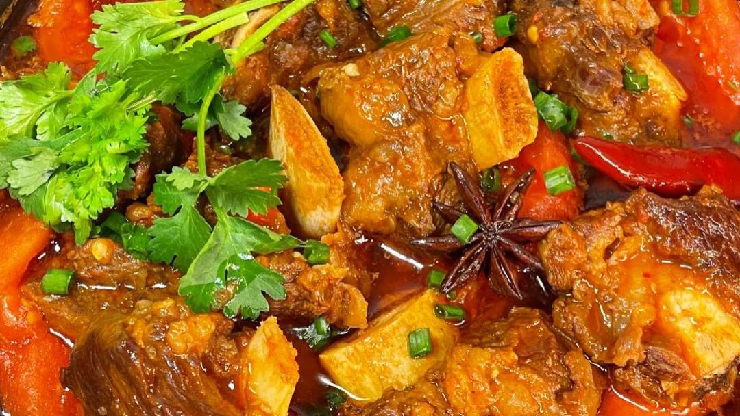 天冷了就要吃点热乎的！这4款砂锅煲菜好吃又暖身，汤菜营养全有