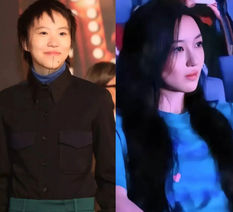 窦靖童和李嫣如今的现状。

给所有家长都上了一课。

无论你条件再好、再有钱，也