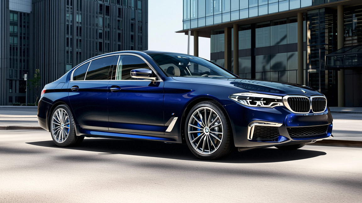 70万元预算：豪华与性能，如何平衡？