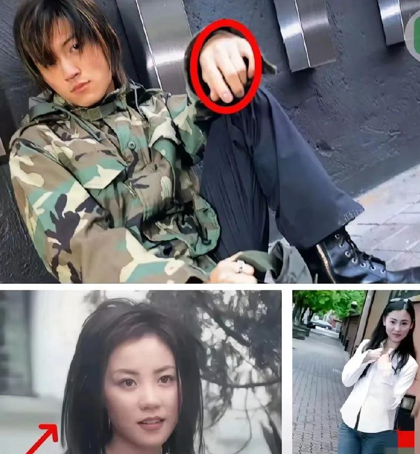 我宣布
娱乐圈最狠的男人出现了
他就是谢霆锋
时隔20年重开演唱会火遍全网
英皇